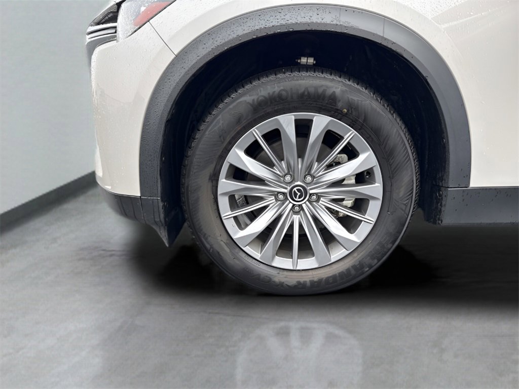 Used 2025 MAZDA CX-90 3.3 Turbo w/ Preferred Package image 35