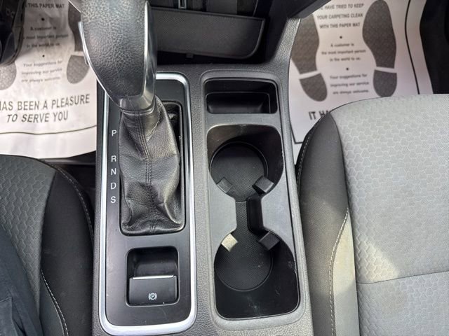 Used 2019 Ford Escape SE image 14