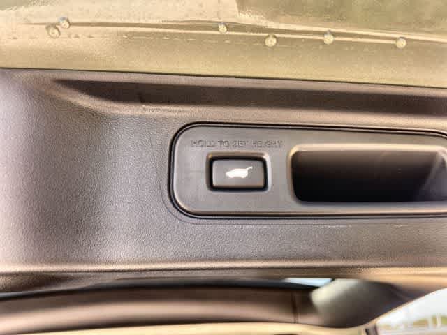 Certified 2026 Honda Passport TrailSport Elite image 34