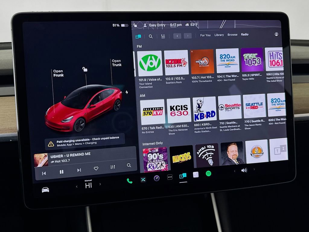 Used 2019 Tesla Model 3 Standard Range RWD image 17