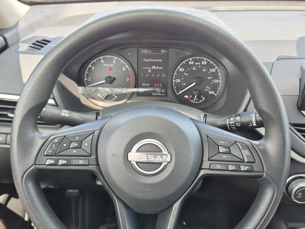 Used 2023 Nissan Altima 2.5 S FWD image 15