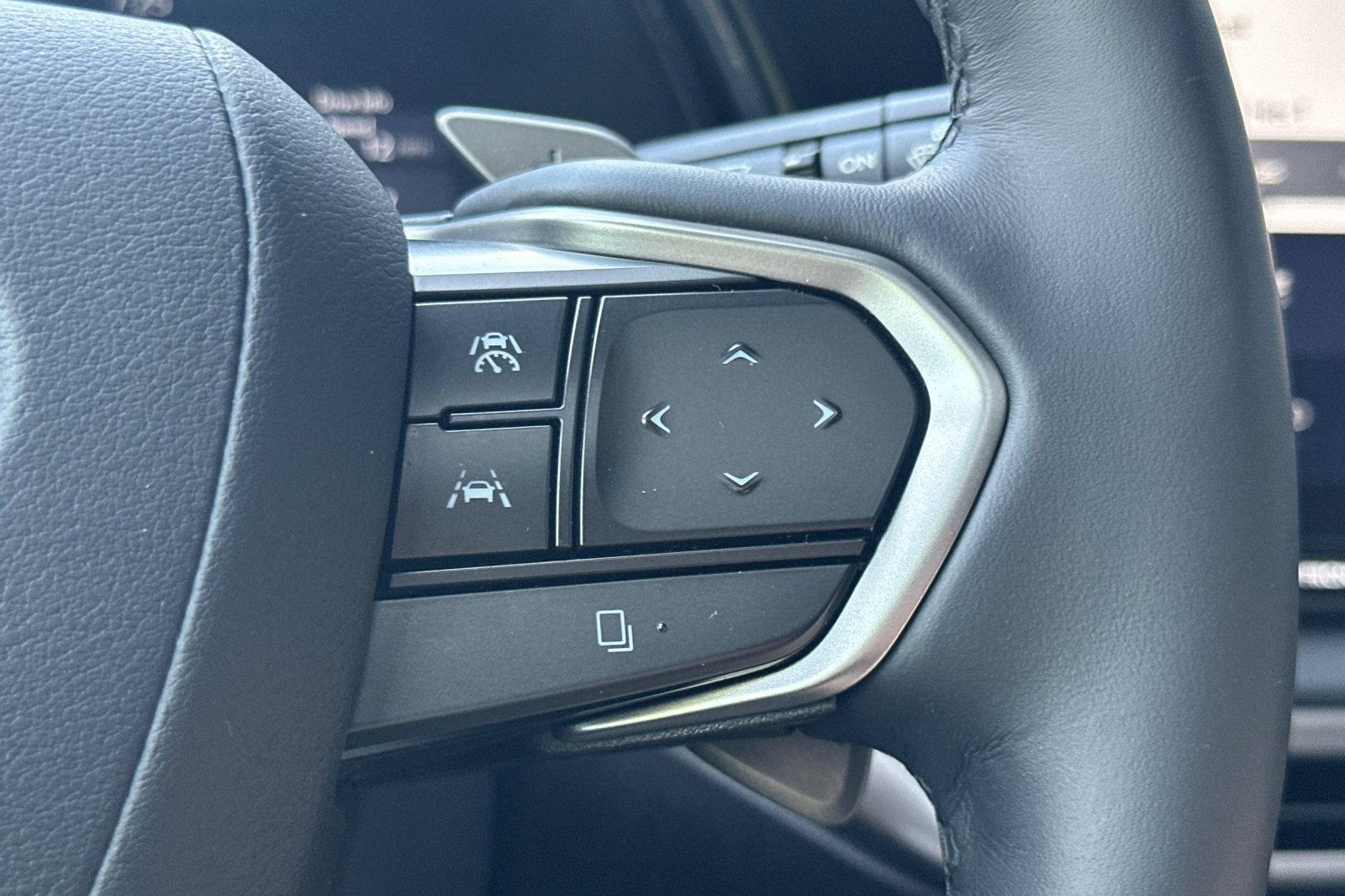 Certified 2025 Lexus RX 350 w/ Convenience Package image 31