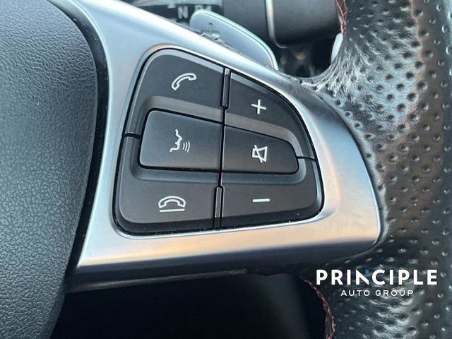 Used 2018 Mercedes-Benz GLC 43 AMG 4MATIC image 20