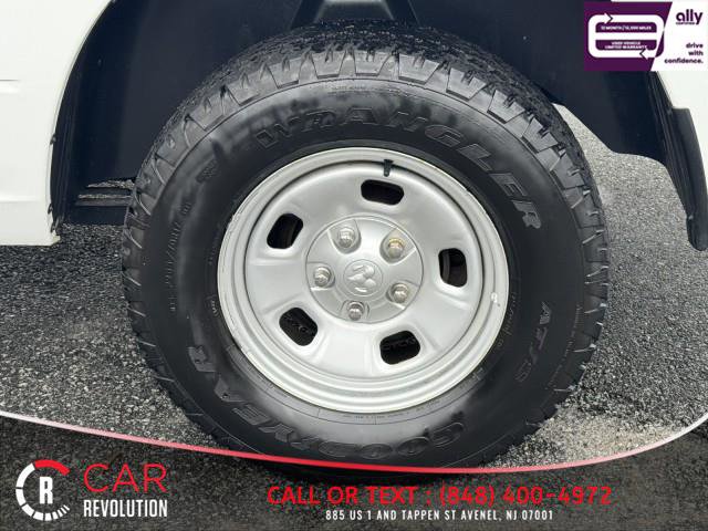 Used 2022 RAM 1500 Tradesman w/ Electronics Group AWD/4WD image 9