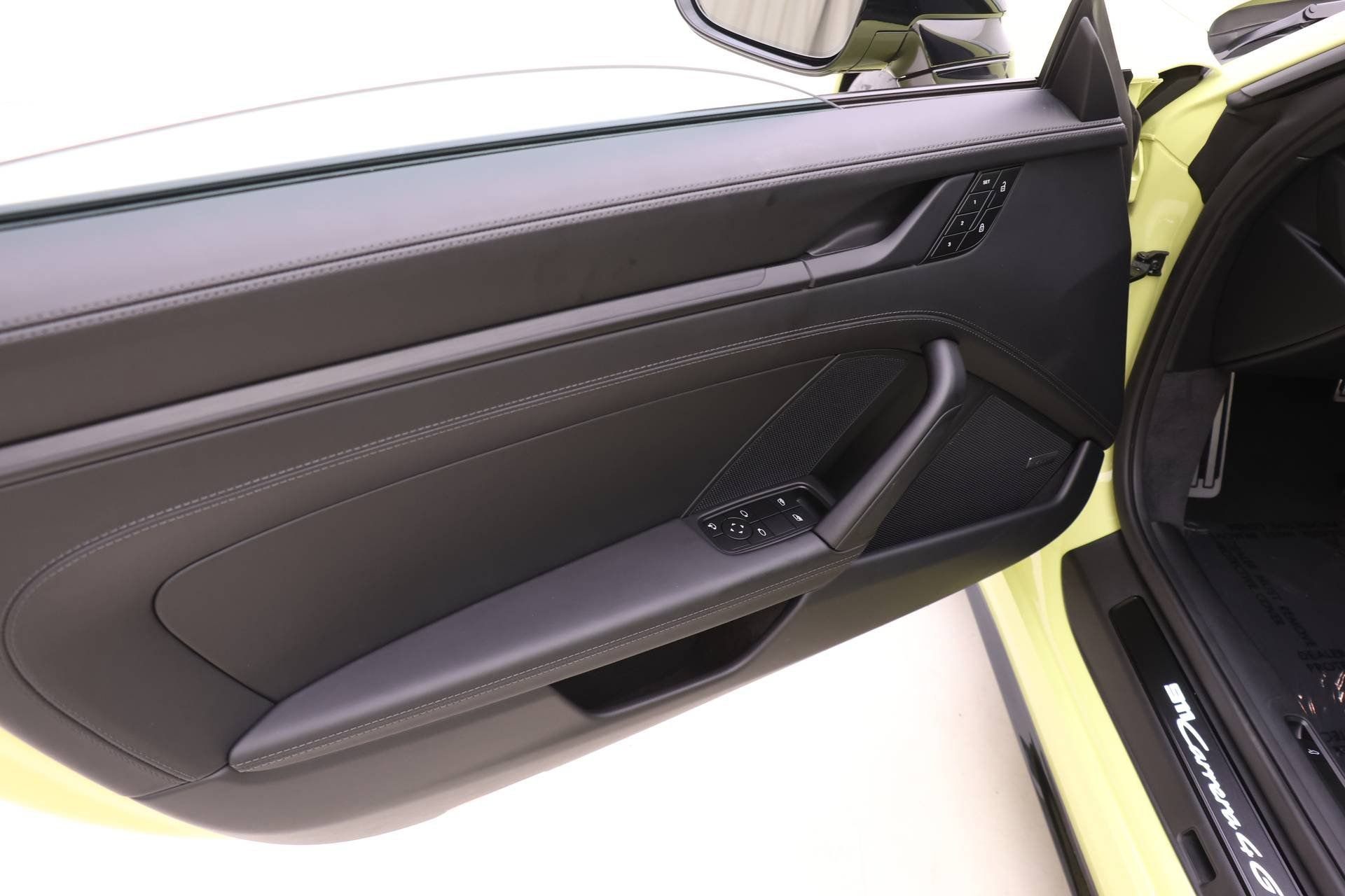 Certified 2025 Porsche 911 Carrera 4 GTS image 18