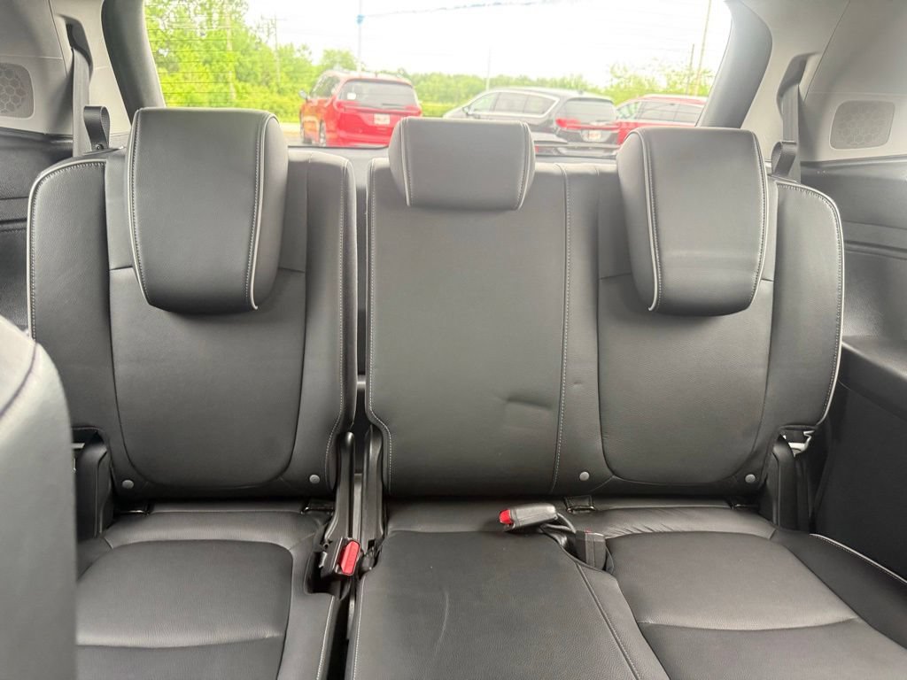 Used 2024 Honda Odyssey Elite image 59