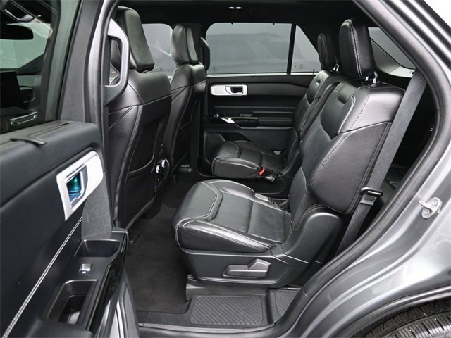 Used 2023 Ford Explorer ST w/ Equipment Group 401A image 35