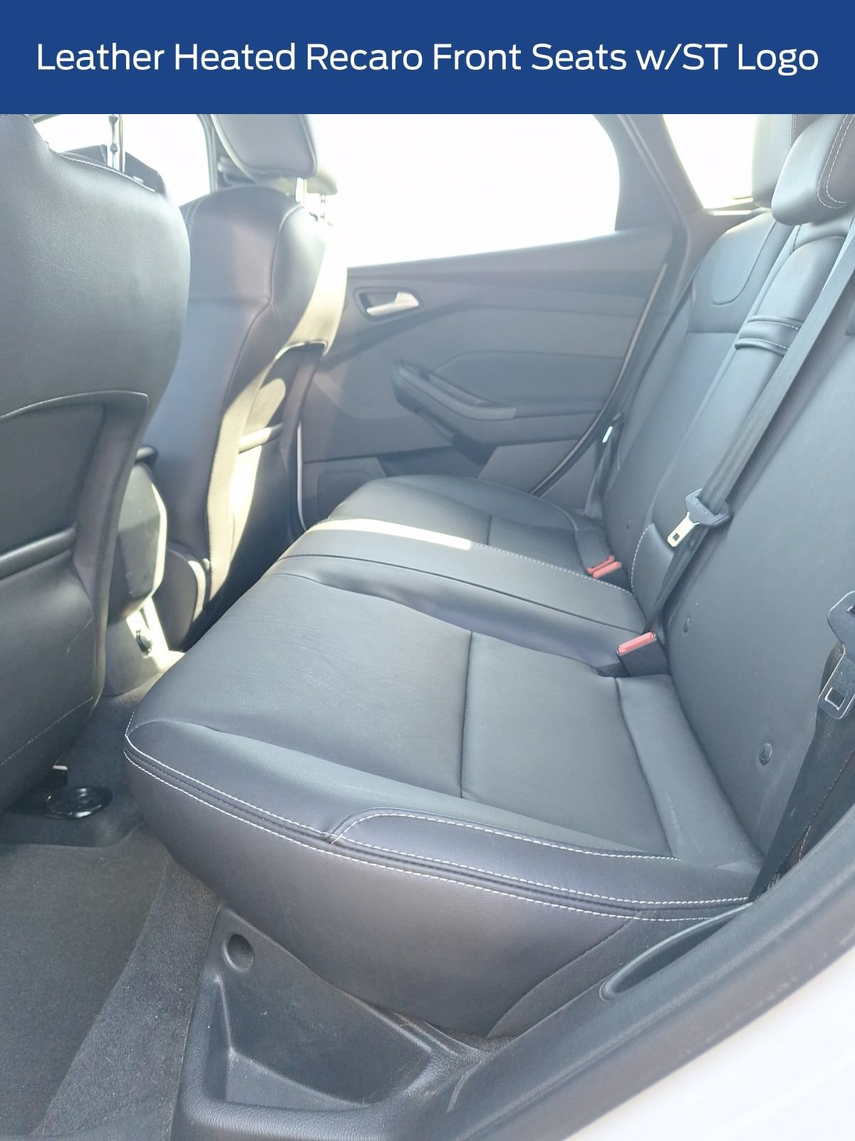Used 2014 Ford Focus ST w/ Equipment Group 202A FWD image 21