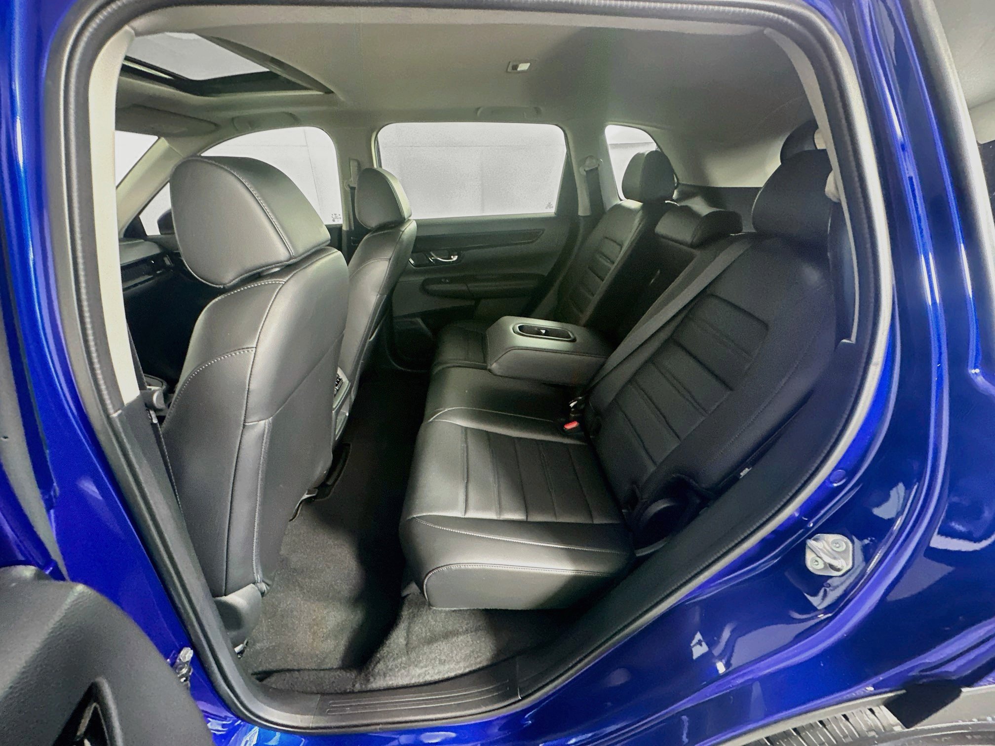 Used 2025 Honda CR-V EX-L image 27