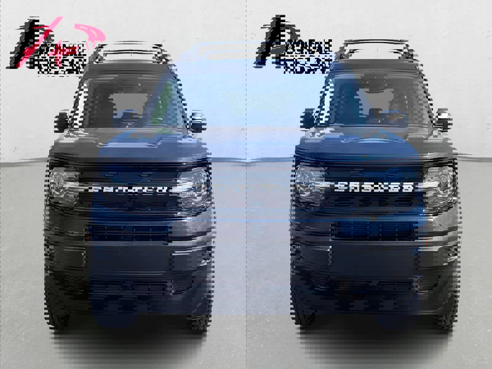 Used 2022 Ford Bronco Sport Outer Banks w/ Tech Package image 4