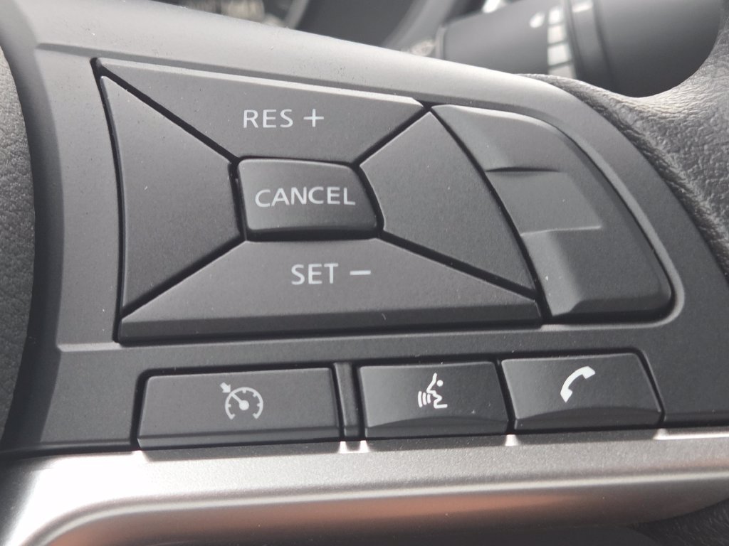 New 2026 Nissan Altima 2.5 SV AWD/4WD image 11