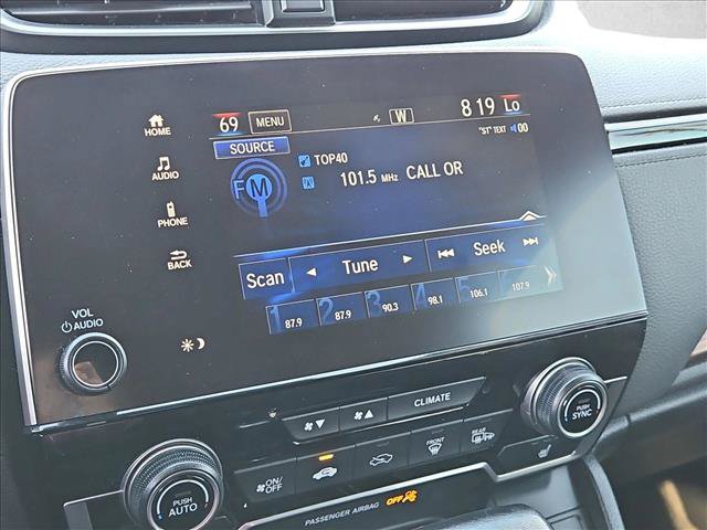 Used 2019 Honda CR-V EX-L image 19