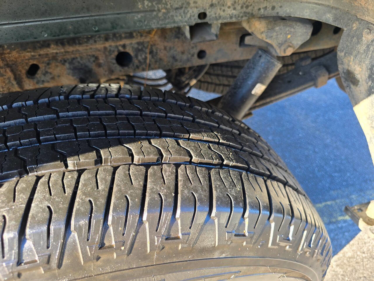 Used 2016 Ford F150 XL w/ XL Power Equipment Group AWD/4WD image 26