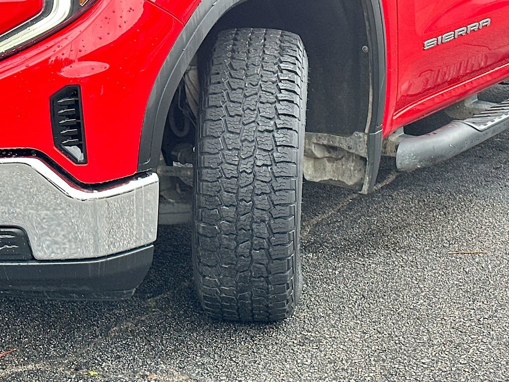 Used 2023 GMC Sierra 1500 Pro image 25