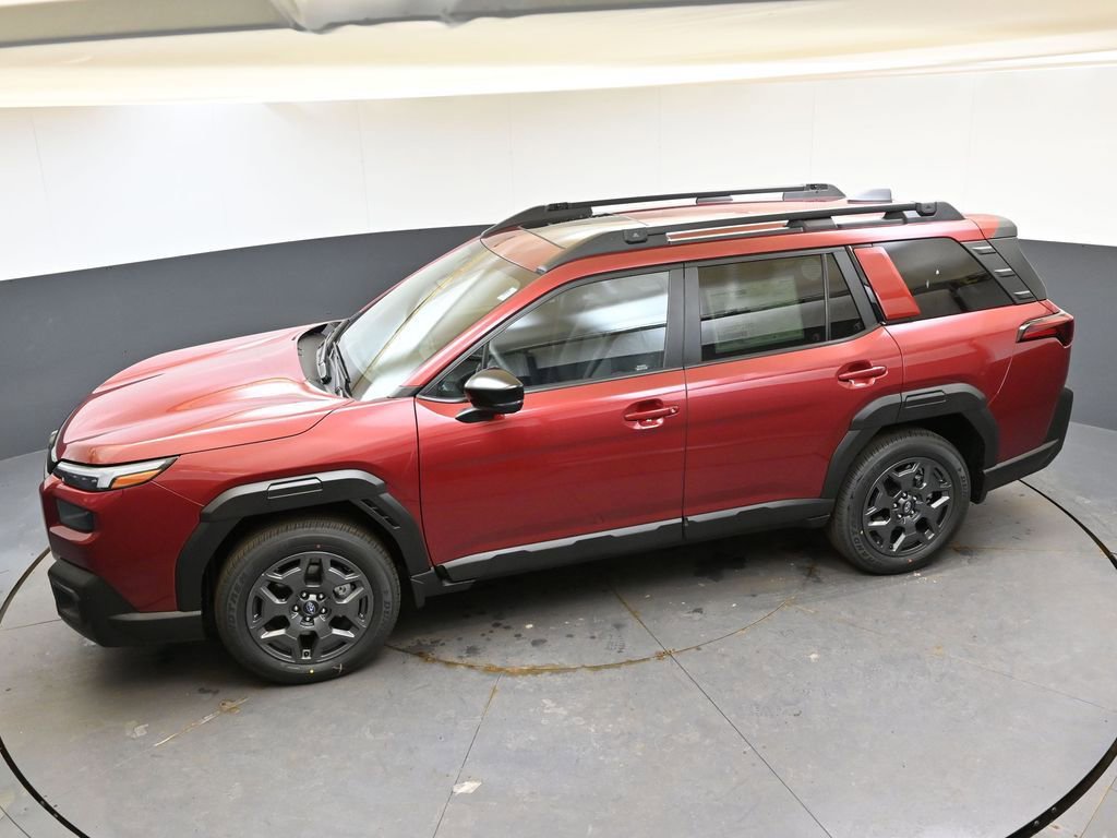 New 2026 Subaru Outback Premium image 48