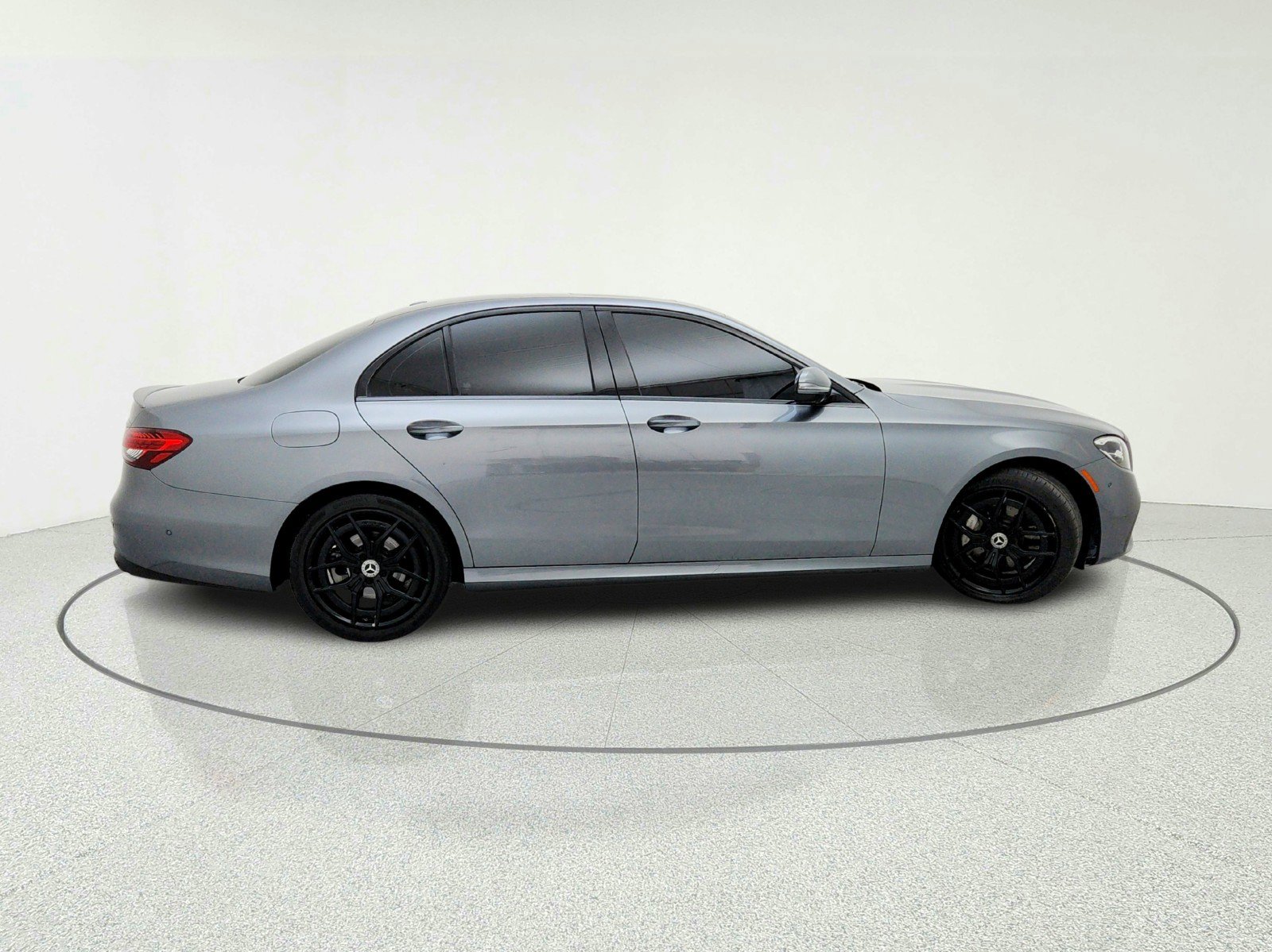 Certified 2021 Mercedes-Benz E 350 Sedan image 7