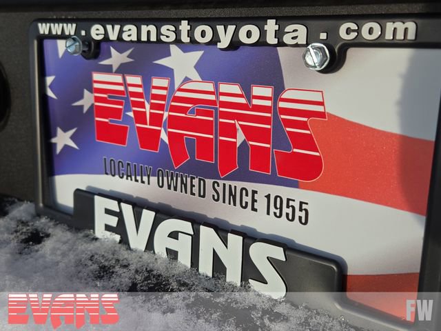 New 2026 Toyota Tundra SR5 w/ SR5 Premium Package image 29