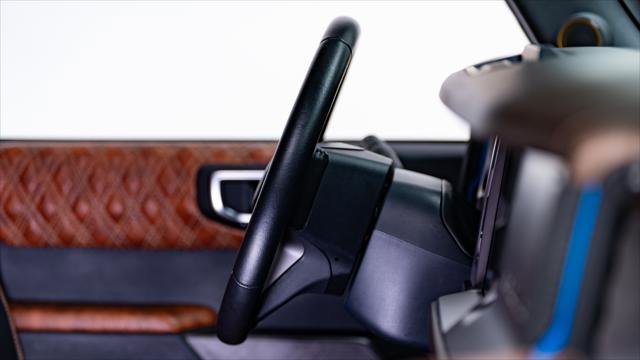 Used 2022 Ford Bronco Outer Banks image 32