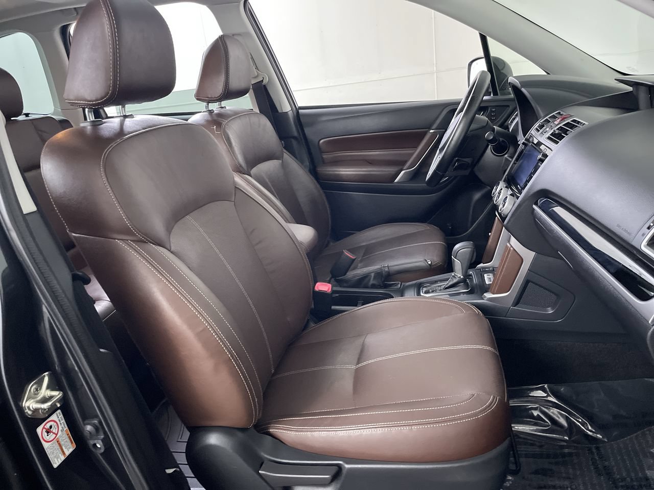 Used 2018 Subaru Forester 2.5i Touring AWD/4WD image 25