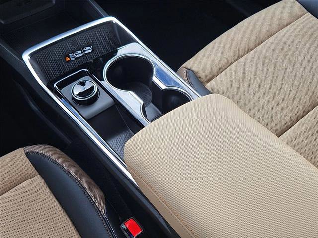 New 2026 Chevrolet Equinox ACTIV w/ Convenience Package III image 13