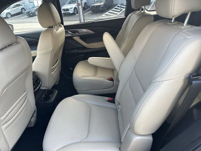 Certified 2023 MAZDA CX-9 Grand Touring image 19