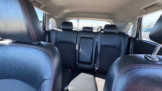 Used 2022 Mitsubishi Outlander Sport SE image 32