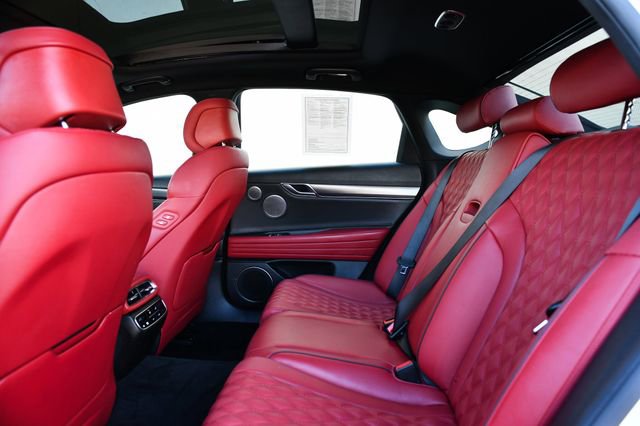 Used 2024 Genesis G80 3.5T Sport image 28
