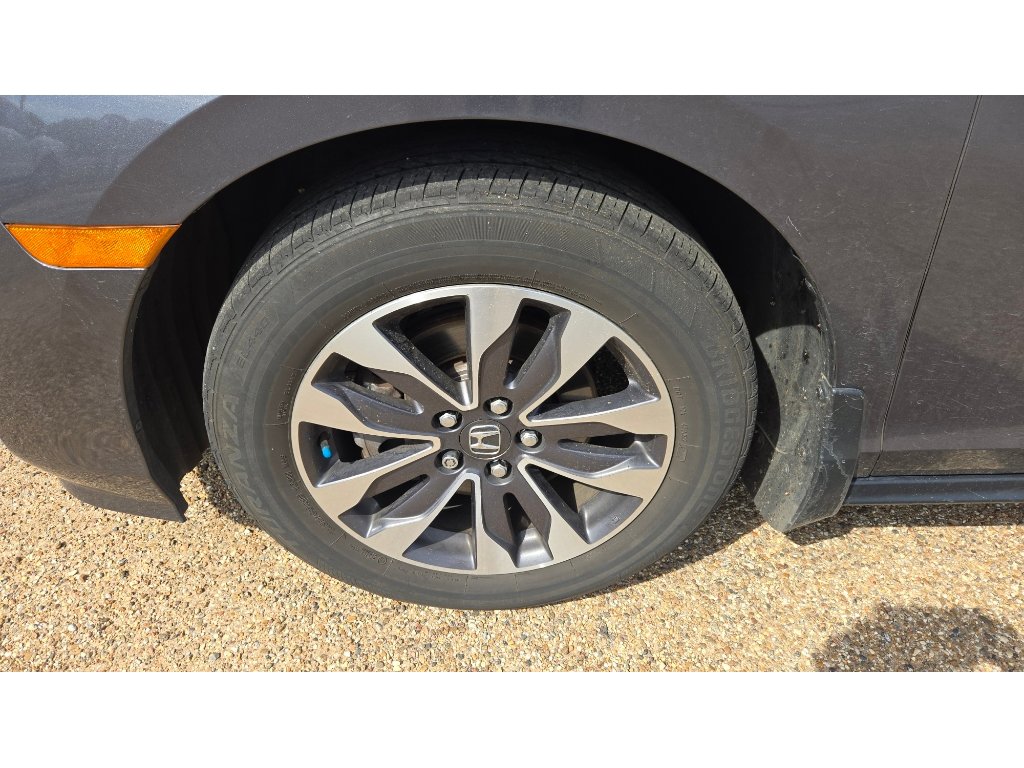 Used 2024 Honda Odyssey EX-L image 9