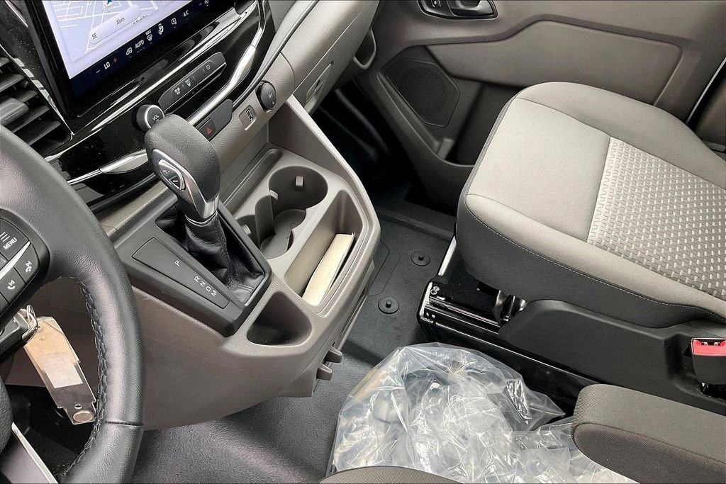 Used 2024 Ford Transit 350 w/ Interior Upgrade Package image 13
