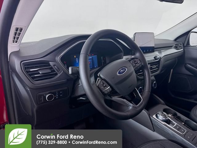 New 2026 Ford Escape Active w/ Cold Weather Package image 9
