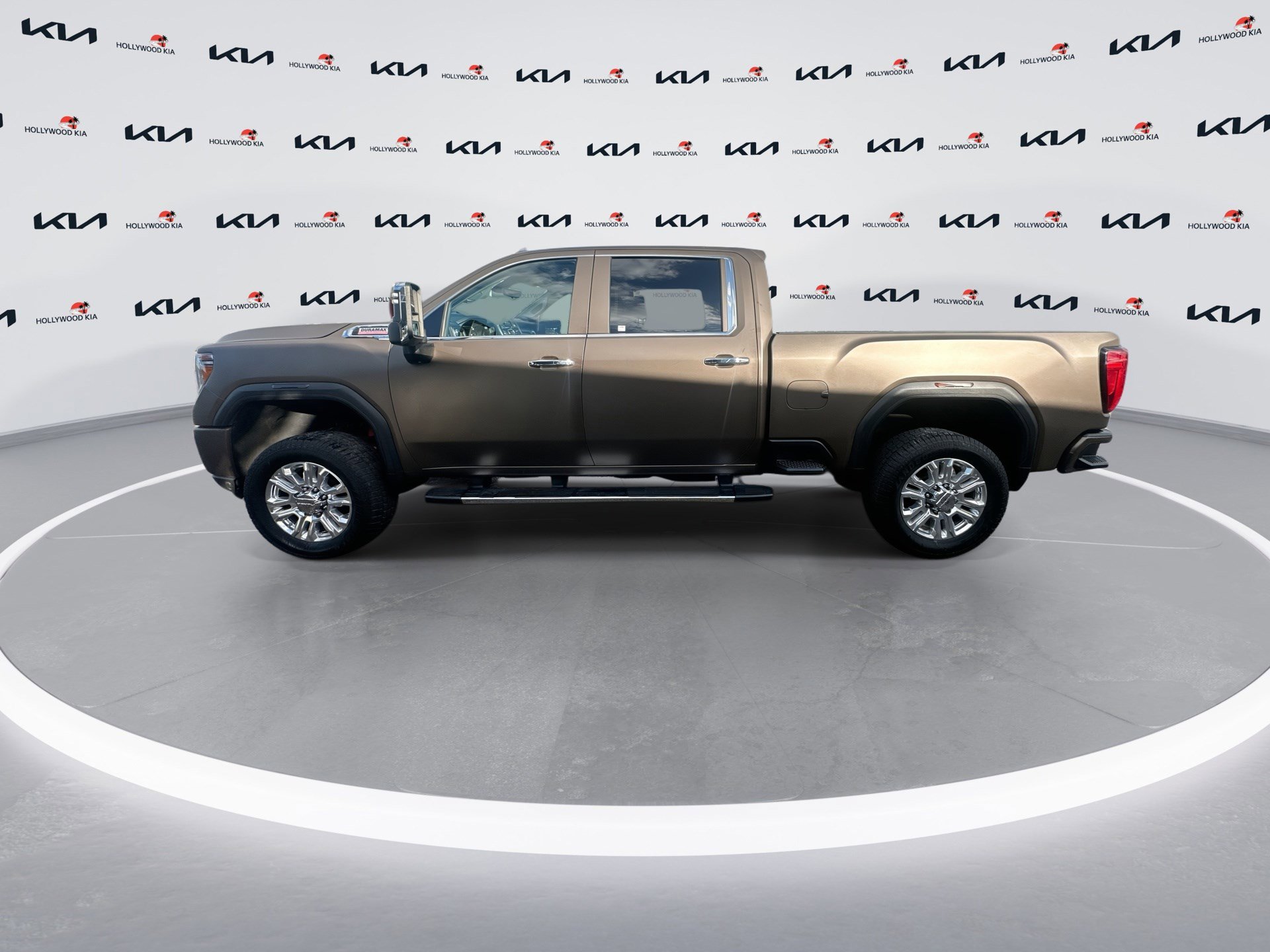 Used 2020 GMC Sierra 2500 Denali w/ Denali Ultimate Package image 5