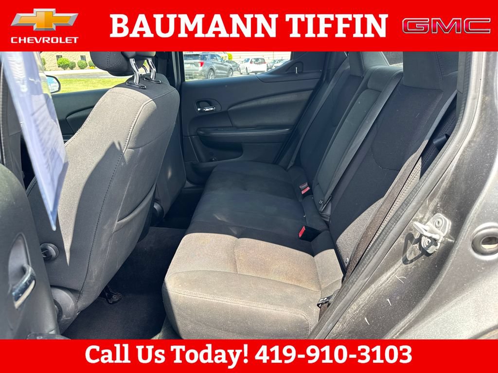 Used 2012 Dodge Avenger SE FWD image 26