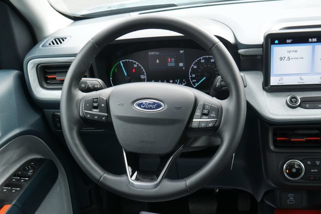 Used 2023 Ford Maverick XLT w/ XLT Luxury Package FWD image 16