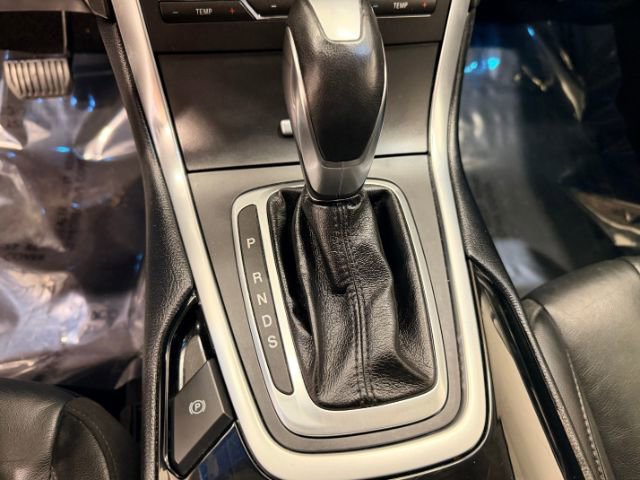 Used 2018 Ford Edge Titanium w/ Technology Package image 26