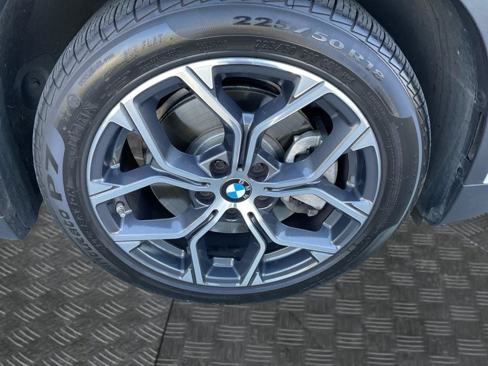 Used 2020 BMW X1 xDrive28i w/ Premium Package AWD/4WD image 25