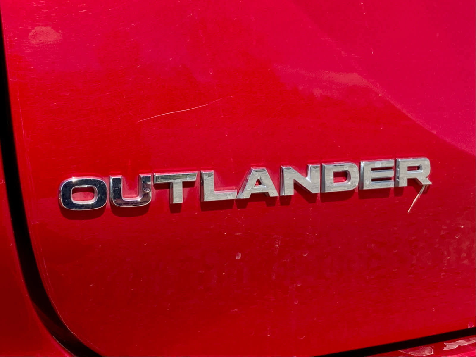 Used 2024 Mitsubishi Outlander SE image 15