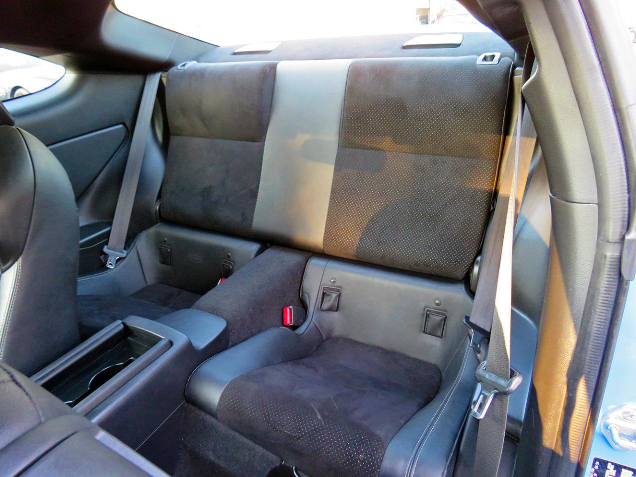 Used 2024 Toyota GR86 Premium image 15