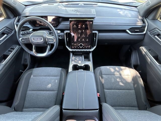 New 2025 GMC Acadia Elevation image 19