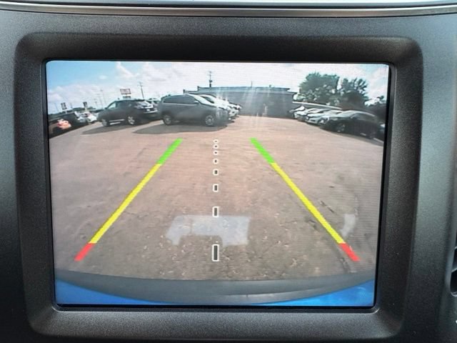 Used 2020 Jeep Cherokee Trailhawk w/ Cold Weather Group AWD/4WD image 20