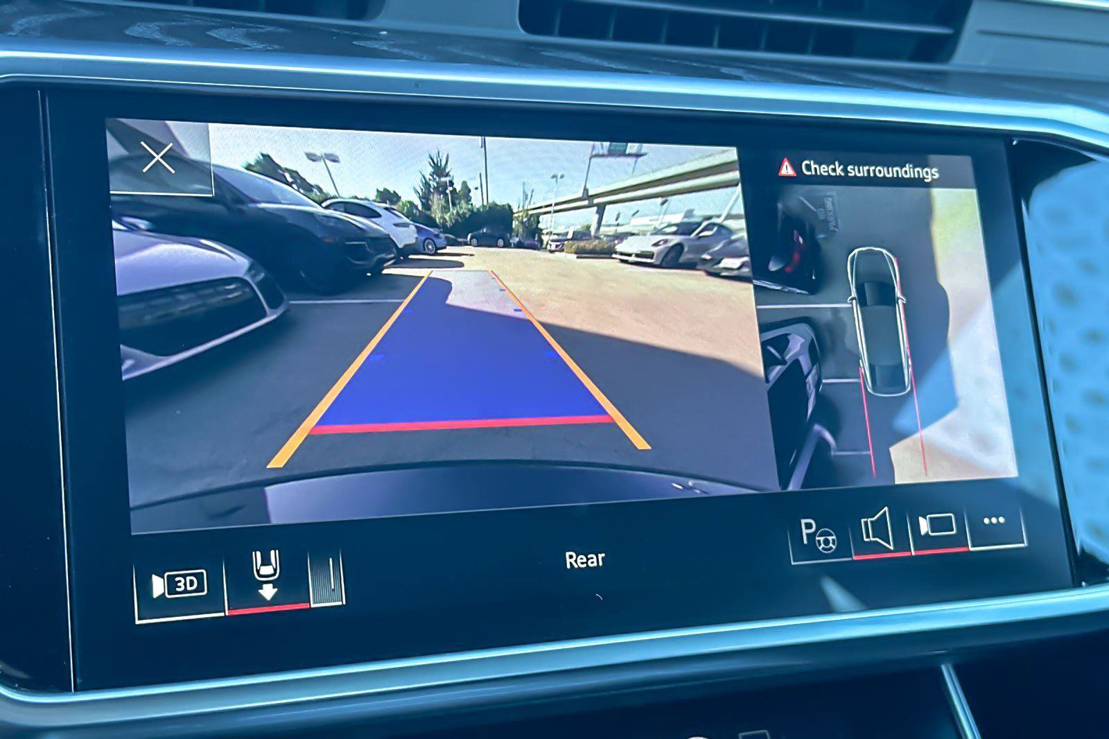 Used 2023 Audi A7 3.0T Prestige w/ Luxury Package image 18