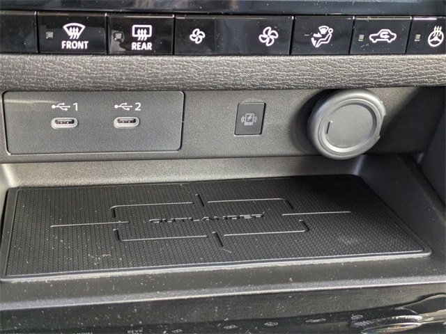 New 2026 Mitsubishi Outlander SE image 26