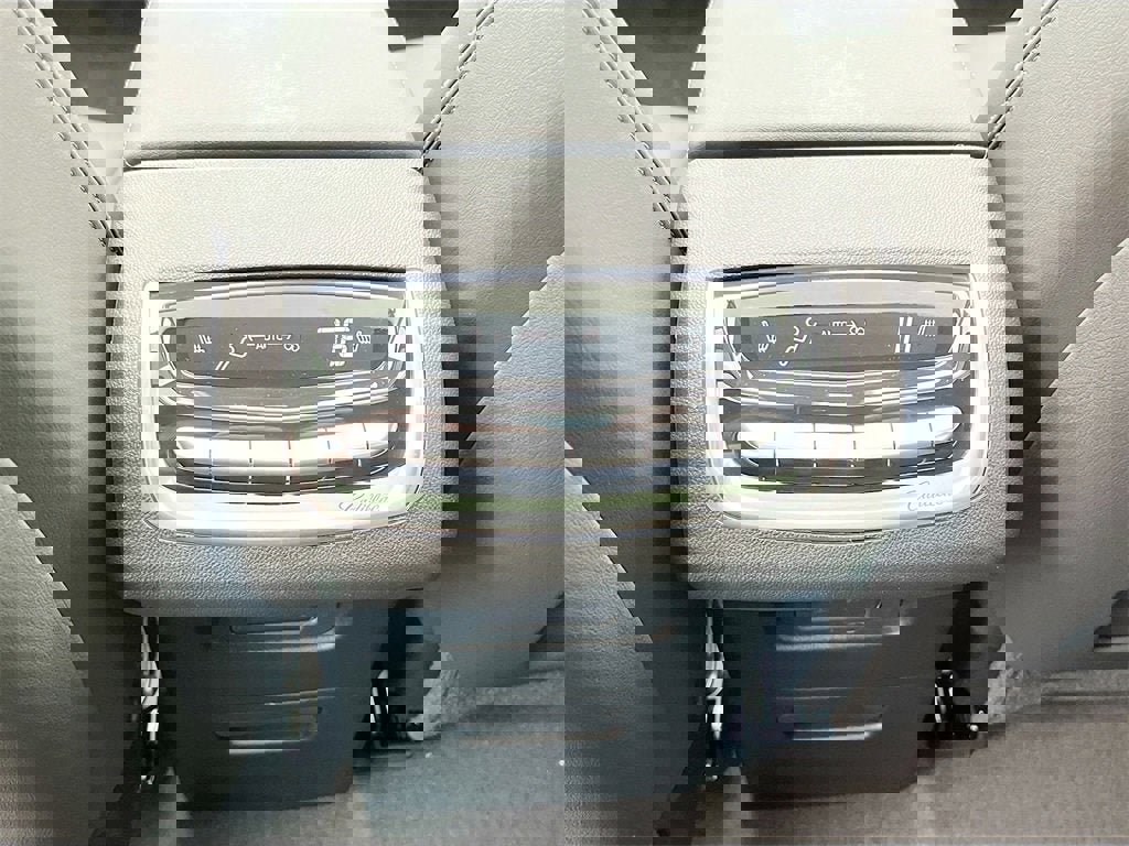 New 2025 Cadillac XT6 Premium Luxury w/ Technology Package image 27