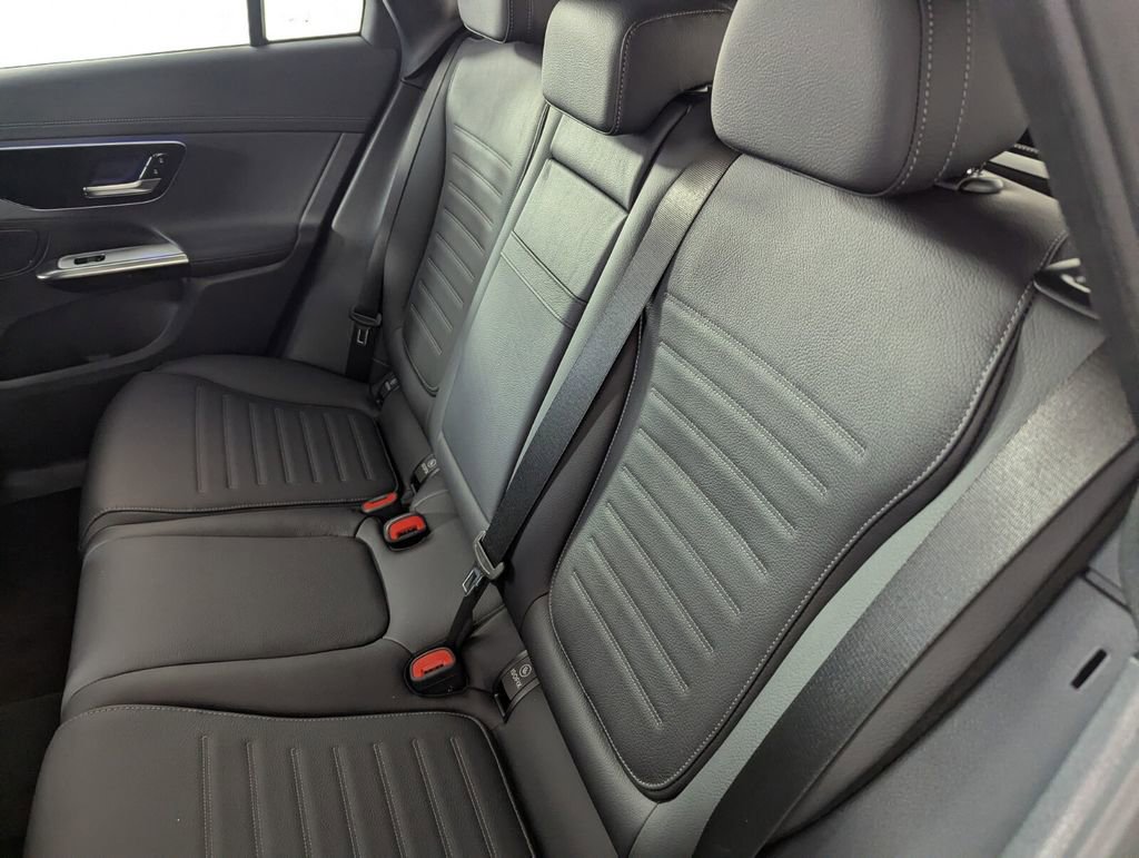 New 2026 Mercedes-Benz GLC 43 AMG 4MATIC image 13