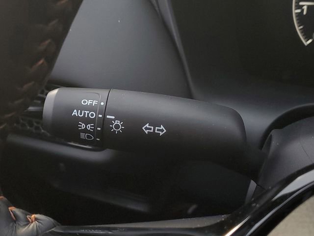 New 2026 Honda HR-V Sport image 15