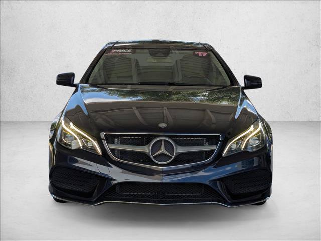 Used 2017 Mercedes-Benz E 400 Coupe image 2