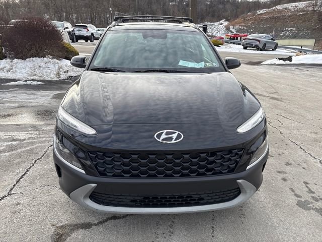 Used 2022 Hyundai Kona SEL image 8