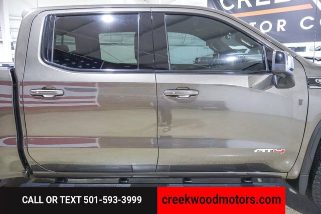 Used 2019 GMC Sierra 1500 AT4 w/ AT4 Premium Package image 25