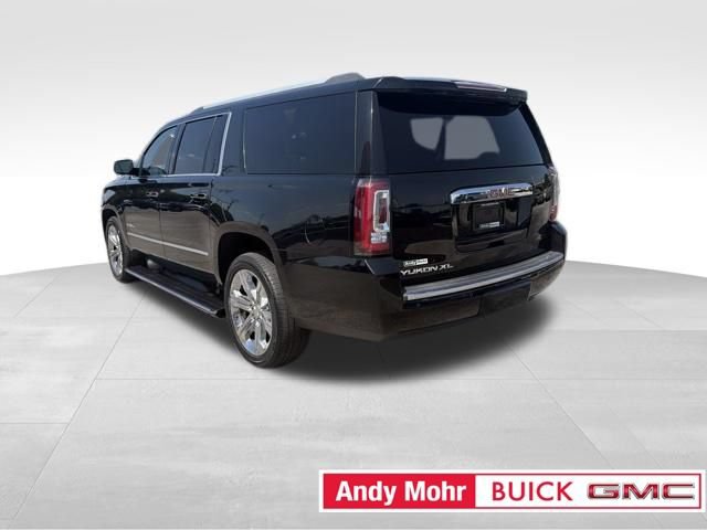 Used 2017 GMC Yukon XL Denali w/ Open Road Package AWD/4WD image 9