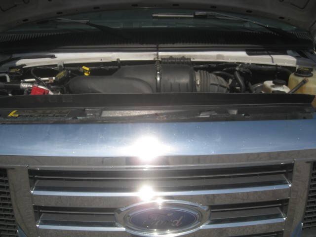 Used 2014 Ford E-250 and Econoline 250 w/ Power Group RWD image 29