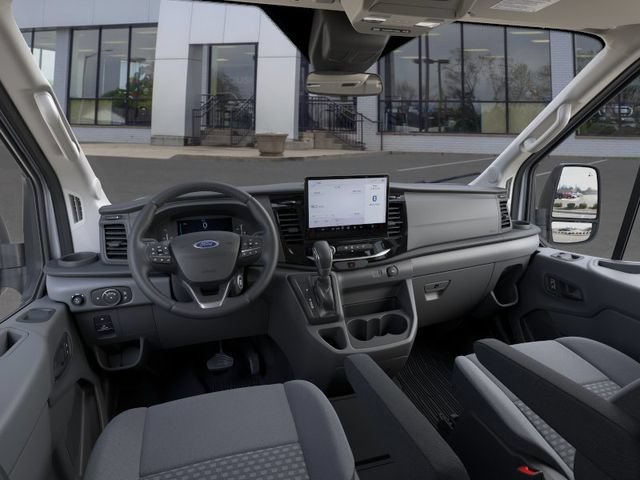 New 2026 Ford Transit 350 XLT AWD/4WD image 9